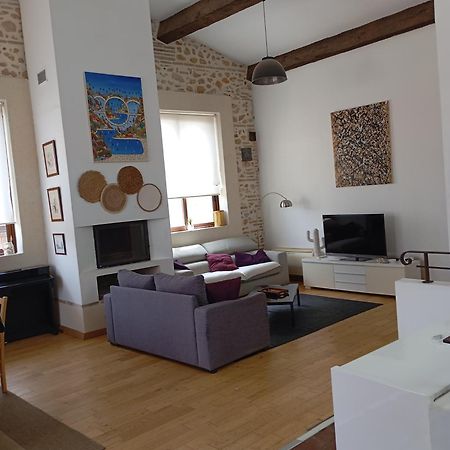 Decouvrez La Douceur Du Sud ! Villa Torreilles Exterior foto