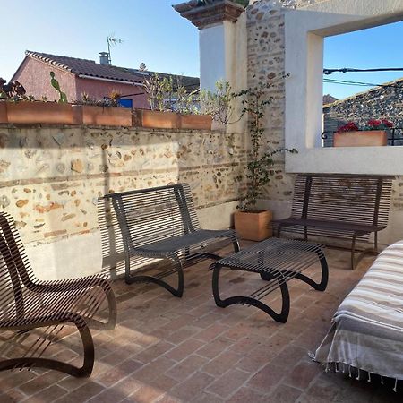 Decouvrez La Douceur Du Sud ! Villa Torreilles Exterior foto