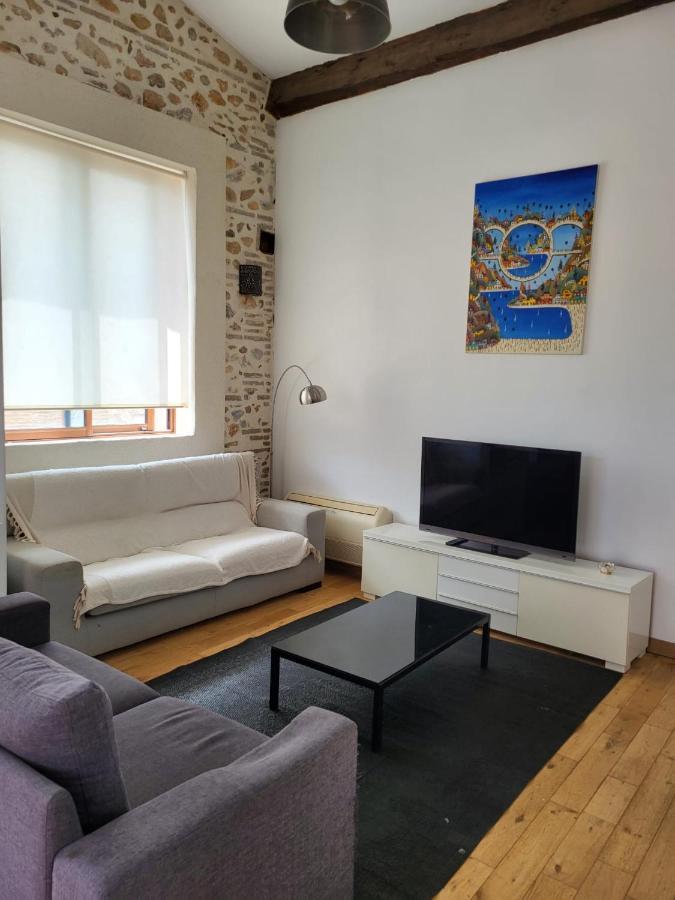 Decouvrez La Douceur Du Sud ! Villa Torreilles Exterior foto